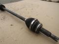 полуось задняя (приводной вал, ШРУС) Toyota RAV4 5 поколение (XA50) 2020, 2.5 л., бензин, электро, АКПП, 42340-42060 - фото №4