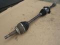 полуось передняя правая (приводной вал, ШРУС) Toyota RAV4 5 поколение (XA50) 2020, 2.5 л., гибрид, АКПП - фото №2