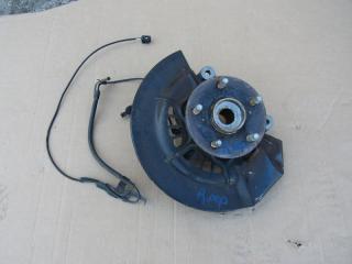 кулак поворотный правый Toyota RAV4 5 поколение (XA50) 2020, 2.5 л., бензин, электро, АКПП