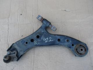 рычаг передний правый Toyota RAV4 5 поколение (XA50) 2020, 2.5 л., бензин, электро, АКПП