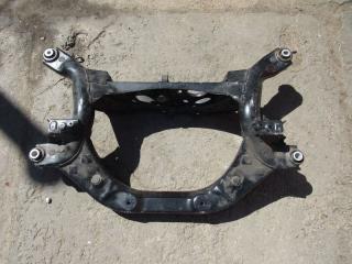 балка подвески задняя Toyota RAV4 5 поколение (XA50) 2020, 2.5 л., бензин, электро, АКПП