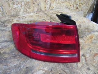фонарь задний левый Audi A4 B8/8K 2009, седан, 8K5945095D