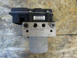 блок ABS Audi A4 B8/8K 2009, седан, 8K0907379AE