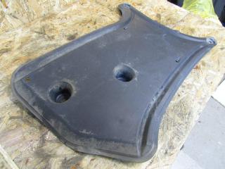 защита днища Audi A4 B8/8K 2009, седан, 8K0825219