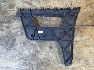 Крепление бампера заднего Audi A4 B8/8K 2009, седан, 8K5807454