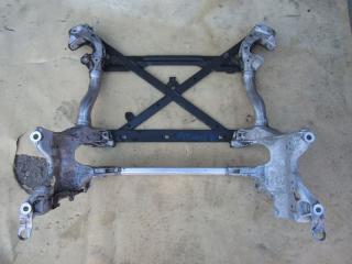 балка подвески передняя (подрамник) Audi A4 B8/8K 2009, седан, 8T0399315J
