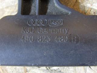 захватный крюк капота Audi A6 4F/C6 2006