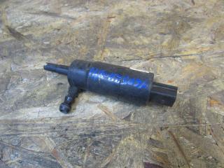 насос (моторчик) омывателя фар Volkswagen Tiguan 1 поколение 2009, 3B7955681N