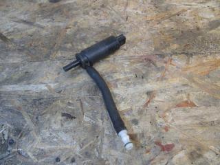 насос (моторчик) омывателя фар Audi A4 B7 2006, 3B7955681