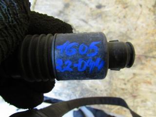 насос (моторчик) омывателя стекла Audi 100 4A/C4 1993, 4A0955651