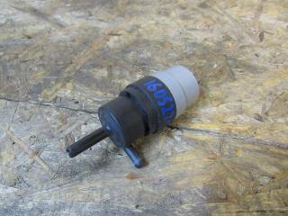 насос (моторчик) омывателя стекла Audi 80 8A/B3 1990, 431955651