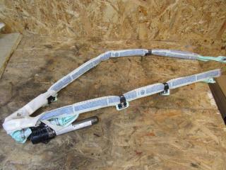 подушка безопасности боковая (шторка) Volkswagen Passat B7 2012