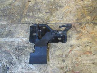 захватный крюк капота Audi Q7 4L [рестайлинг] 2012, 4L0823480A