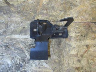 захватный крюк капота Audi Q7 4L [рестайлинг] 2012, 4L0823480A