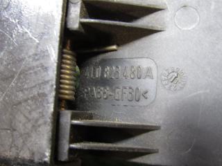 захватный крюк капота Audi Q7 4L [рестайлинг] 2012, 4L0823480A