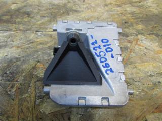 камера переднего обзора Mercedes-Benz Sprinter 2 поколение [рестайлинг] (W906) 2017