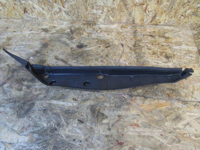 пыльник переднего крыла Mercedes-Benz S-Класс W222/C217/A217 2014, 2228890025 - фото №1