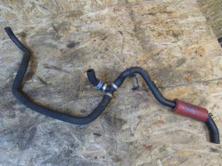 патрубок (трубопровод, шланг) Audi A8 D4/4H 2012, 3.0 л., дизель, 4H1819344