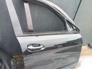 дверь передняя правая Mercedes-Benz GL-Класс X166 2013, 3.0 л., OM 642.826, дизель, АКПП