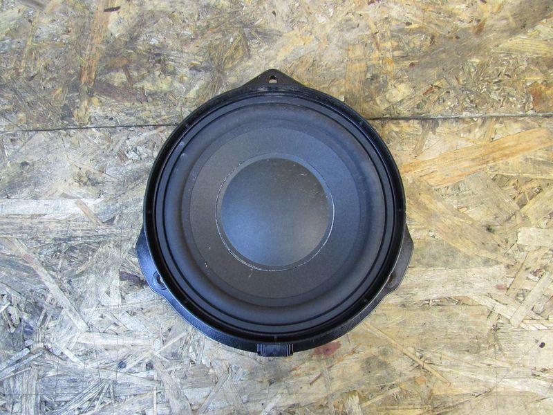 динамик двери Mercedes-Benz GL-Класс X166 2013, 1668202002 - фото №1