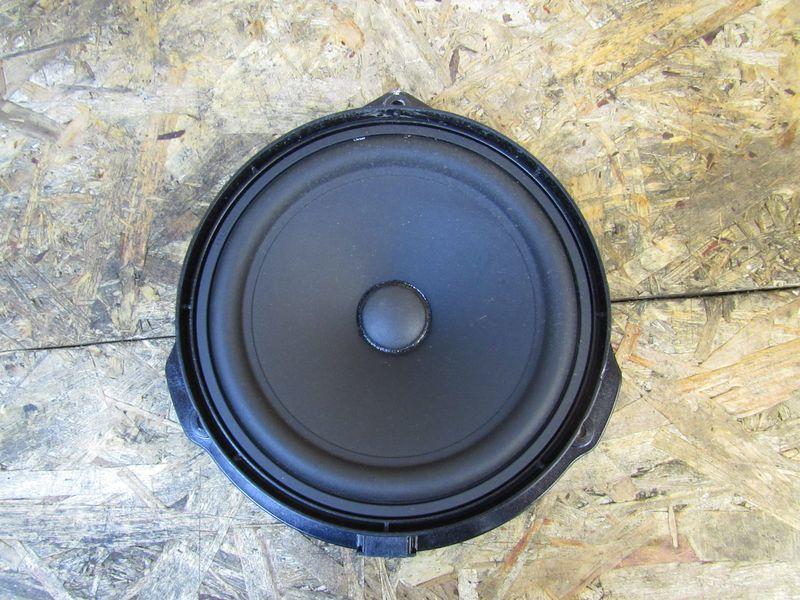 динамик двери Mercedes-Benz GL-Класс X166 2013, 1668202102 - фото №1