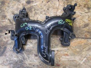 коллектор впускной Audi Q7 4L [рестайлинг] 2012, 3.0 л., CJMA, дизель