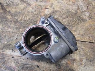 заслонка дроссельная Audi Q7 4L [рестайлинг] 2012, 3.0 л., CJMA, дизель, 059145950AA