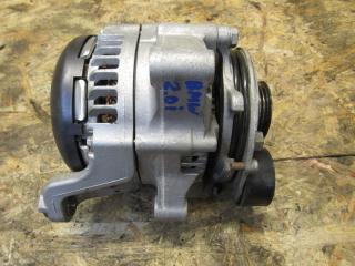 генератор BMW 5 серия G30/G31 2017, 2.0 л., бензин, 8645325