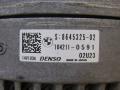 генератор BMW 5 серия G30/G31 2017, 2.0 л., бензин, 8645325 - фото №6