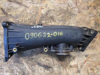 гофра инжектора Audi A6 4G/C7 2012, 3.0 л., CDUC, дизель, 059145762AB