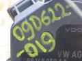 заслонка дроссельная Audi A6 4G/C7 2012, 3.0 л., CDUC, дизель, 059145950AA - фото №11