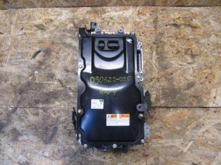 Преобразователь напряжения Toyota RAV4 5 поколение (XA50) 2020, 2.5 л., бензин, электро, G92A0-42060, 232100-1900