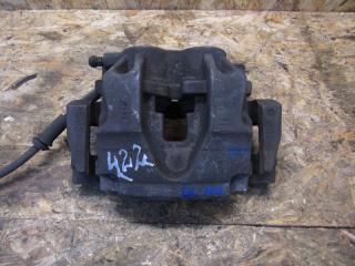 суппорт передний левый Mercedes-Benz GL-Класс X166 2013, 3.5 л., дизель