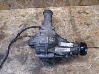 редуктор переднего моста Mercedes-Benz GL-Класс X166 2013, 3.5 л., дизель, 1663300200