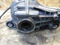 редуктор переднего моста Mercedes-Benz GL-Класс X166 2013, 3.5 л., дизель, 1663300200 - фото №2