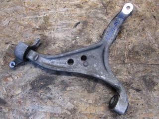 рычаг передний левый Mercedes-Benz GL-Класс X166 2013, 3.5 л., дизель