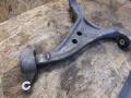 рычаг передний левый Mercedes-Benz GL-Класс X166 2013, 3.5 л., дизель - фото №2