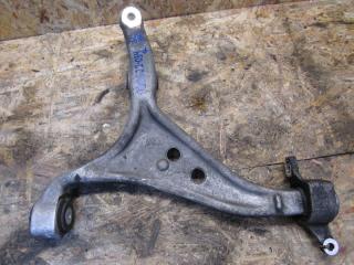 рычаг передний правый Mercedes-Benz GL-Класс X166 2013, 3.5 л., дизель