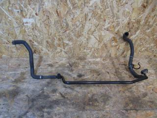 патрубок отопителя (печки) Mercedes-Benz GL-Класс X166 2013, 3.5 л., дизель, 1668304496, 1665062035