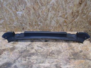 накладка внутренняя на заднюю панель кузова Mercedes-Benz GL-Класс X166 2013, 3.5 л., дизель, 1666900064