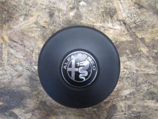 подушка безопасности водителя Alfa Romeo Stelvio 1 поколение 2019