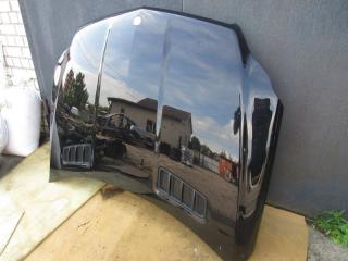 капот Mercedes-Benz GL-Класс X166 2013, 3.5 л., дизель