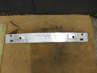 усилитель бампера переднего Lexus RX 4 поколение [рестайлинг] 2021