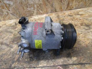 компрессор кондиционера Ford Kuga 2 поколение [рестайлинг] 2017, 1.5 л., бензин, GV6119D629CC