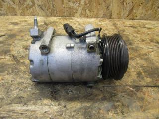 компрессор кондиционера Ford Kuga 2 поколение [рестайлинг] 2017, 2.0 л., дизель, GV6119D629WA