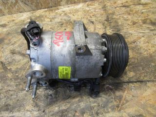 компрессор кондиционера Ford Kuga 2 поколение [рестайлинг] 2017, 1.5 л., бензин, GV6119D629CC