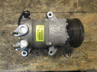 компрессор кондиционера Ford Kuga 2 поколение [рестайлинг] 2017, 1.5 л., бензин, GV6119D629CC