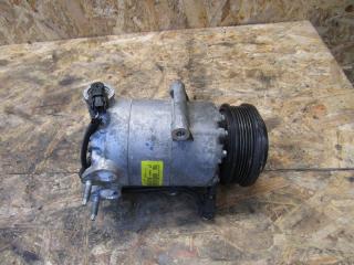 компрессор кондиционера Ford Kuga 2 поколение [рестайлинг] 2017, 1.5 л., бензин, CV6119D629CE