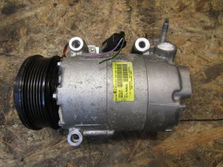 компрессор кондиционера Ford Kuga 2 поколение [рестайлинг] 2017, 1.5 л., бензин, GV6119D629WA