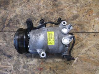 компрессор кондиционера Ford Kuga 2 поколение [рестайлинг] 2017, 1.5 л., бензин, GV6119D629CC